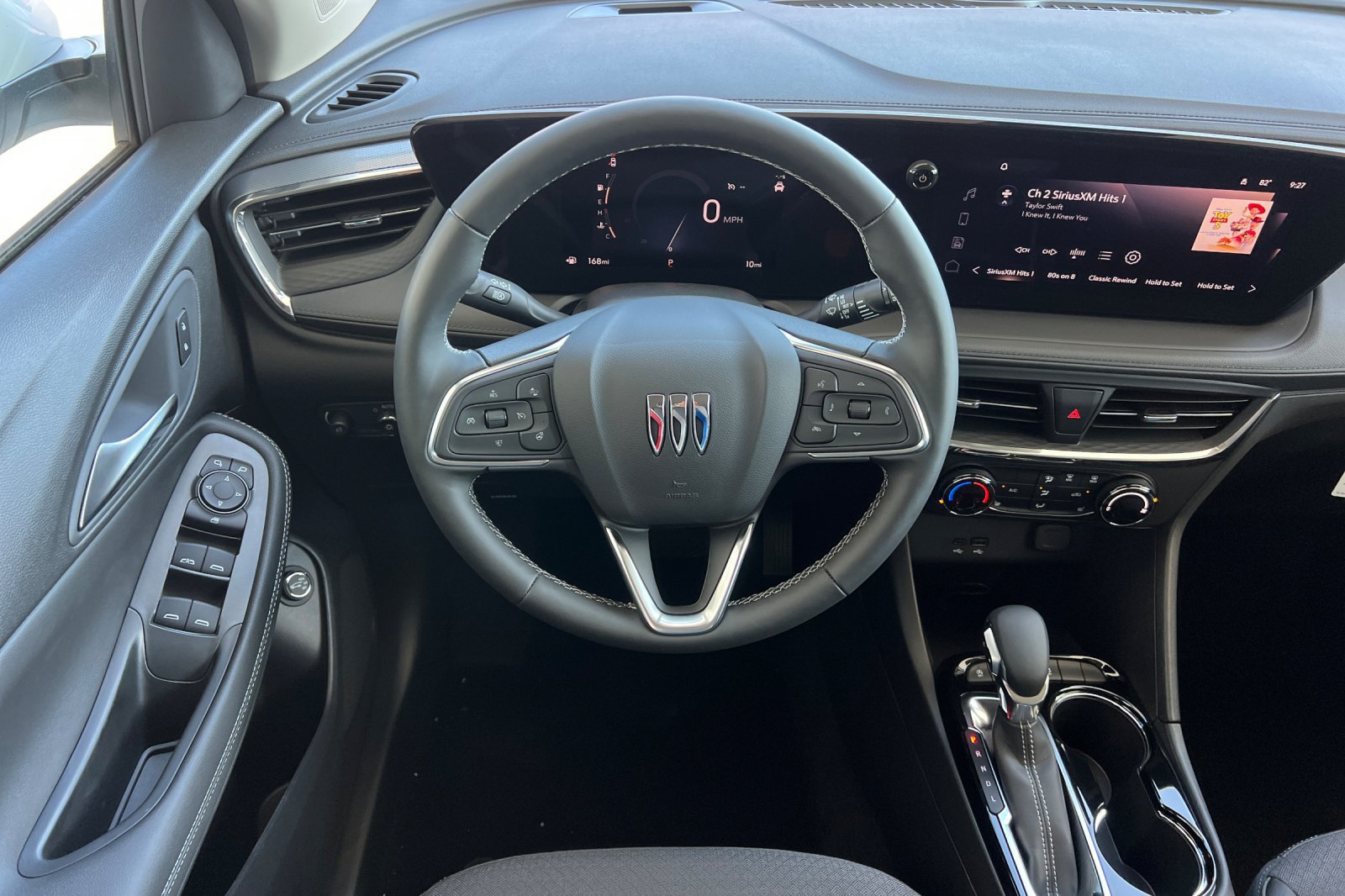 New 2026 Buick Encore GX Preferred w/ Comfort Package FWD image 14