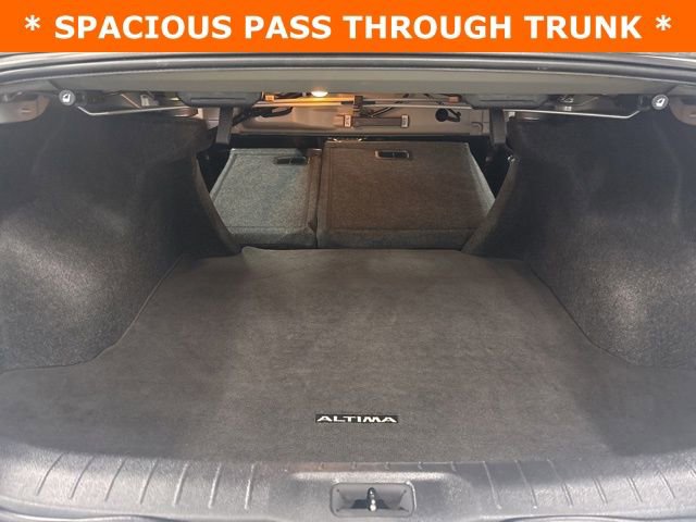 Used 2021 Nissan Altima 2.5 SR image 28