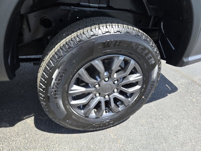 Certified 2023 Ford Ranger XLT w/ Equipment Group 301A Mid AWD/4WD image 40