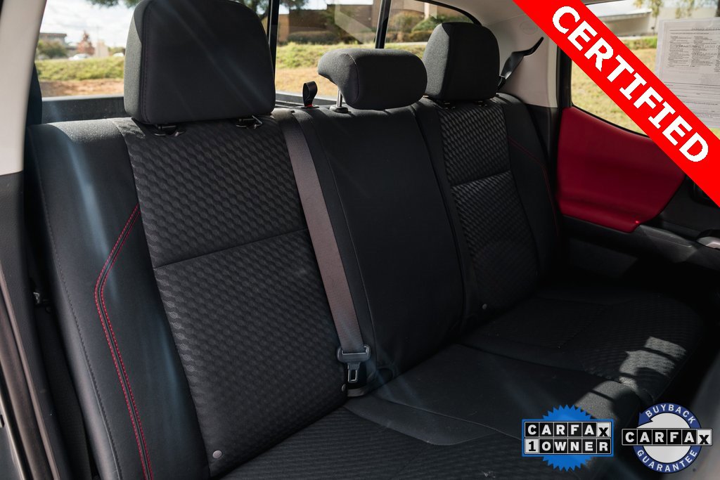 Certified 2022 Toyota Tacoma SR5 image 26