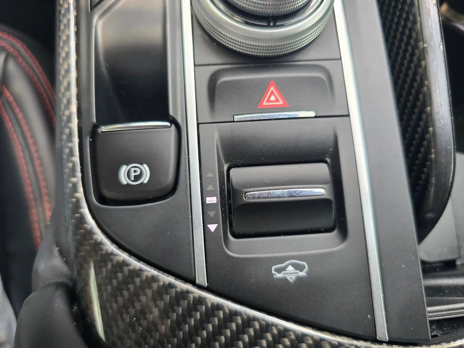 Used 2017 Maserati Levante S AWD/4WD image 22
