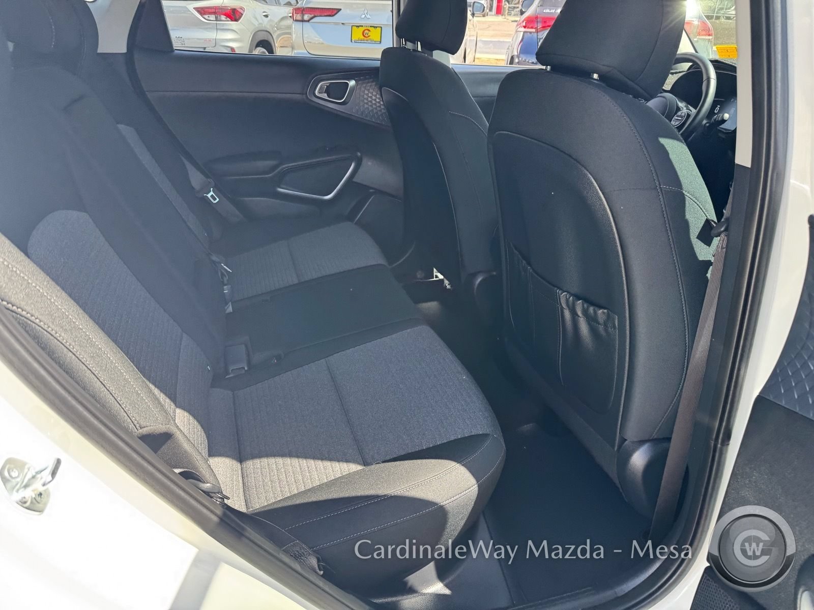 Used 2023 Kia Soul EX FWD image 29