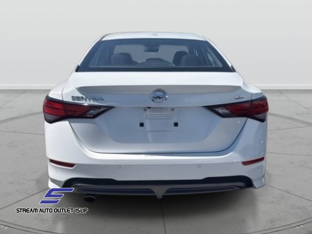 Used 2023 Nissan Sentra SR w/ Electronics Package image 7