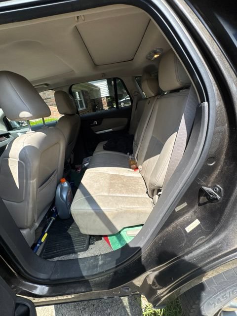 Used 2011 Ford Edge Limited w/ 301A Rapid Spec Order Code FWD image 23