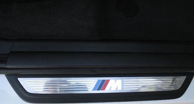 Used 2016 BMW X4 xDrive28i image 52