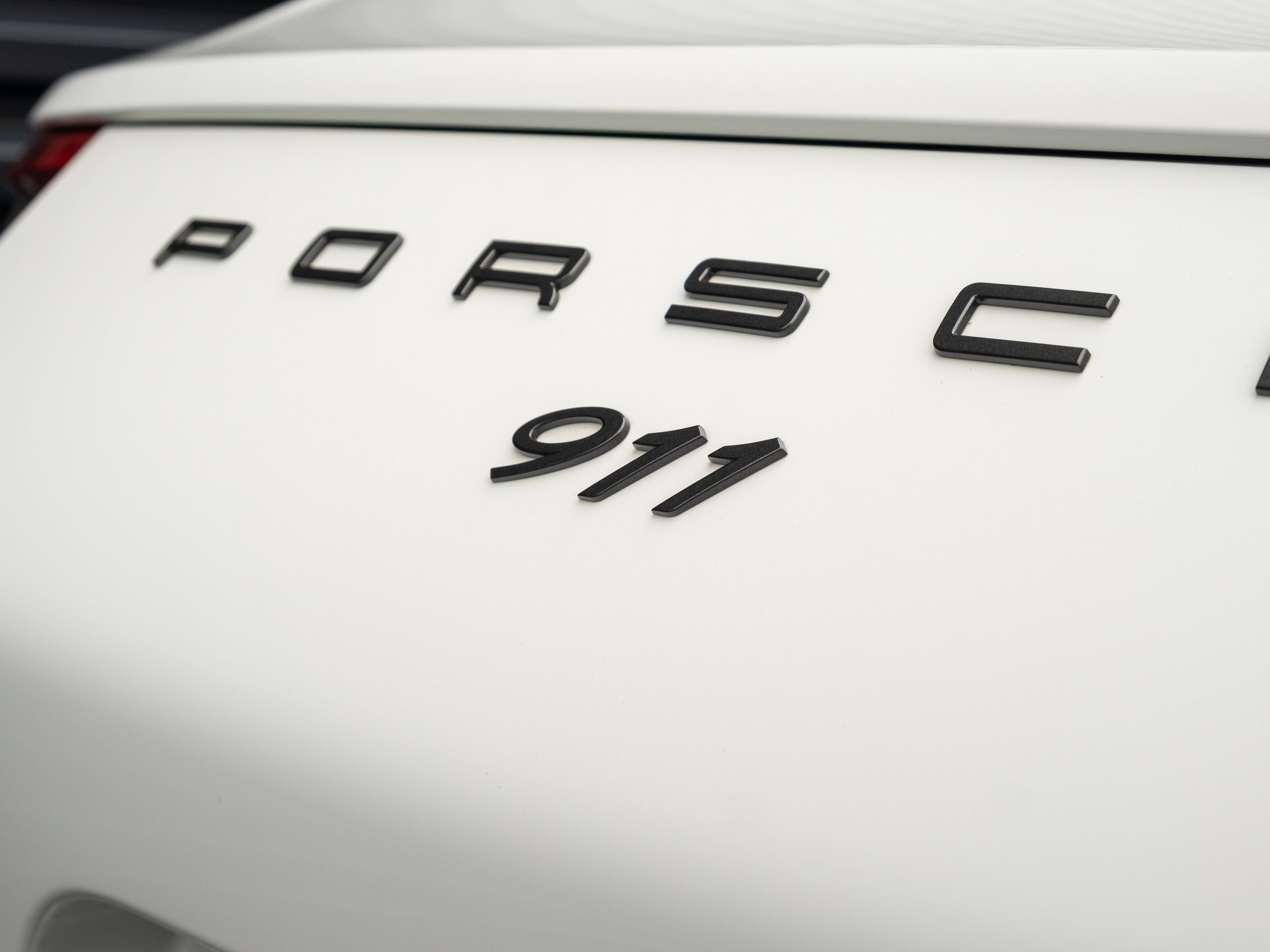 Certified 2019 Porsche 911 Carrera T RWD image 19