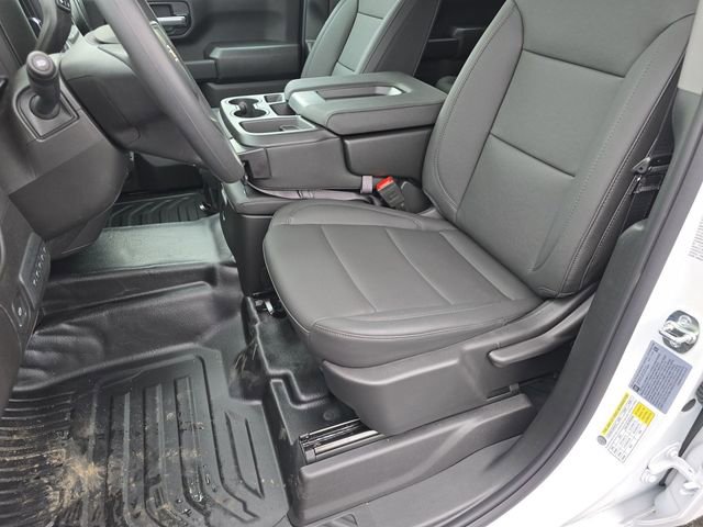 New 2025 Chevrolet Silverado 3500 W/T w/ WT Convenience Package image 18