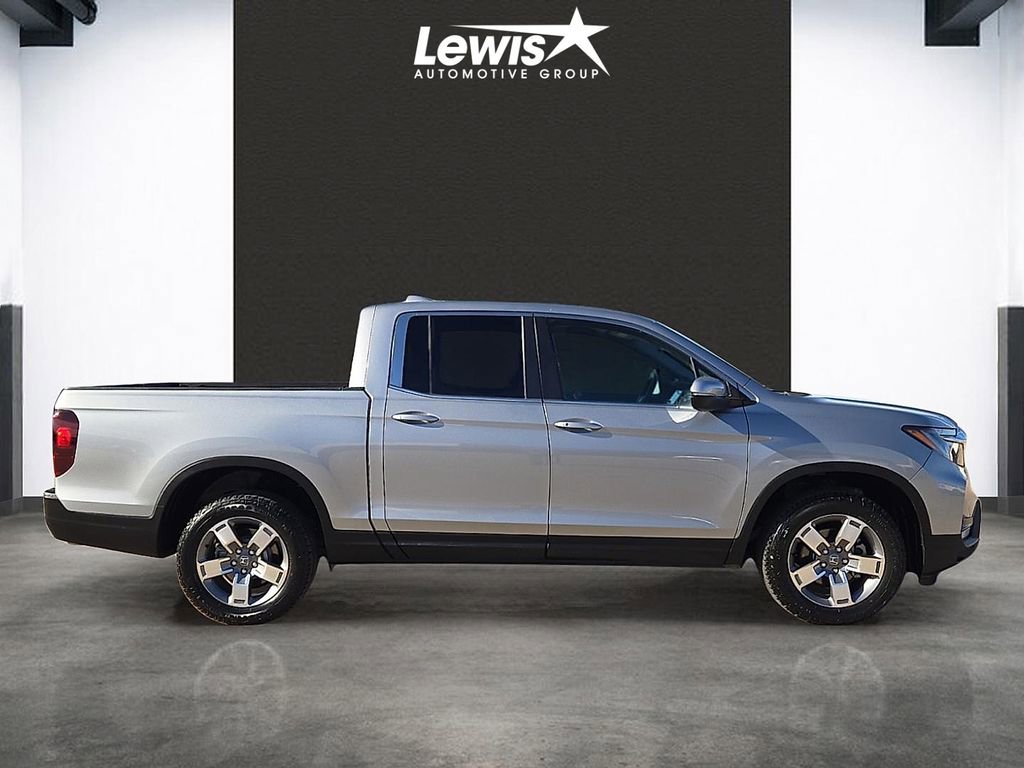 Used 2025 Honda Ridgeline RTL image 5