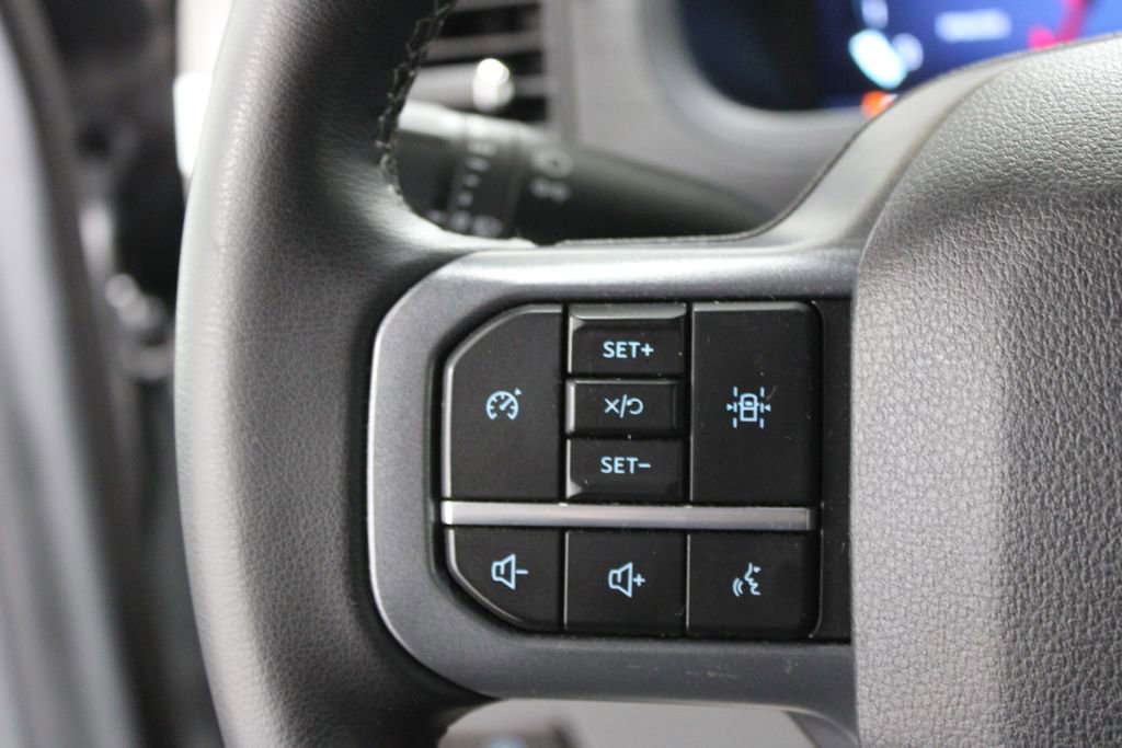 Used 2025 Ford F150 XLT w/ Equipment Group 301A Standard image 36