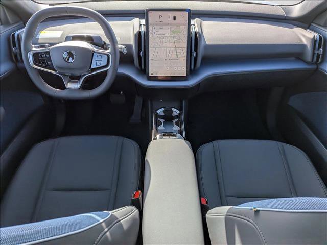 New 2026 Volvo EX30 Cross Country Ultra w/ Protection Package Premier image 15