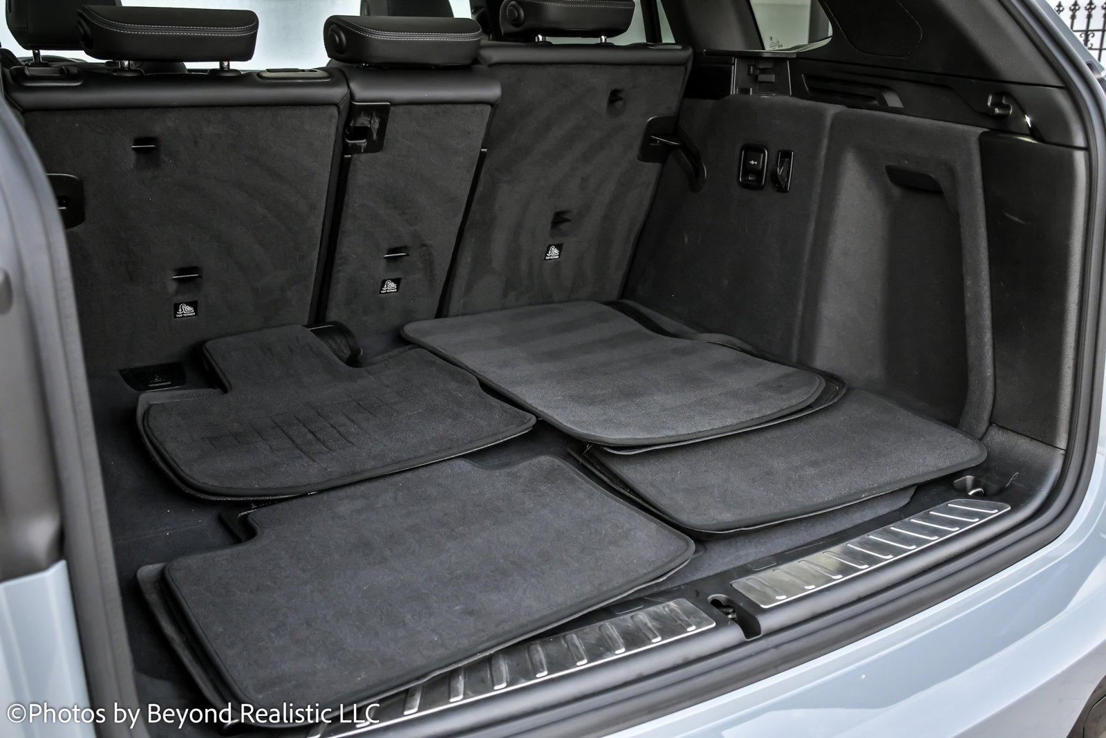 Used 2024 BMW X3 xDrive30i w/ M Sport Package image 18