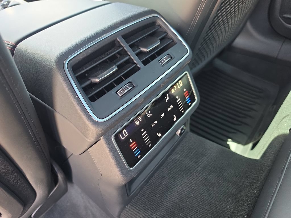 Used 2025 Audi RS 6 performance AWD/4WD image 17