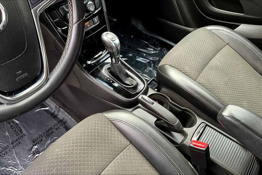 Used 2018 Buick Encore Preferred image 16