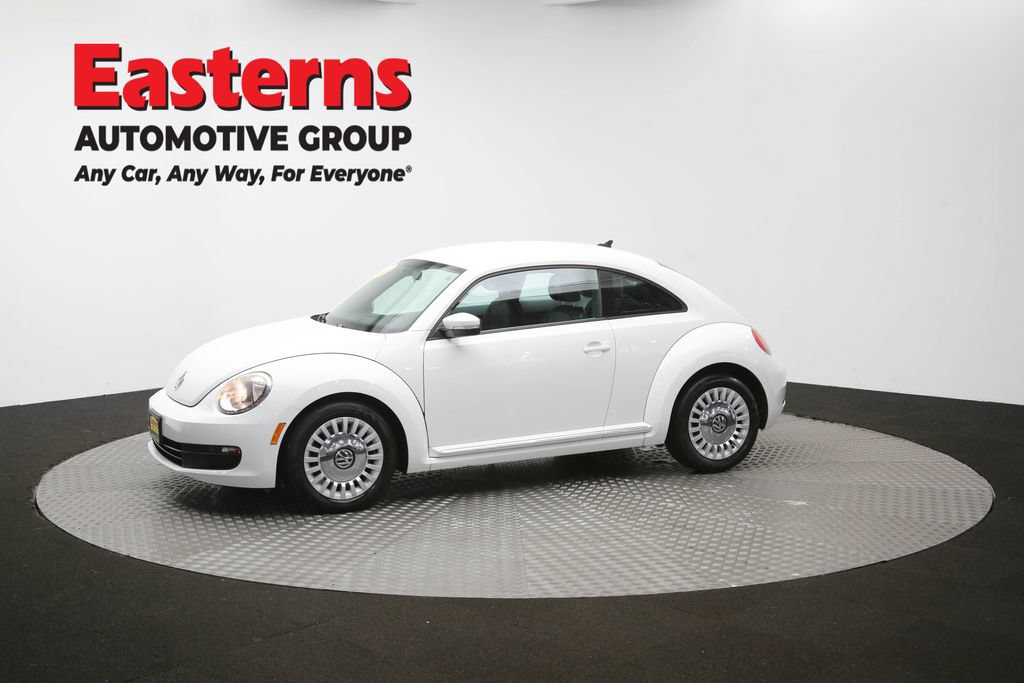 Used 2015 Volkswagen Beetle 1.8T FWD image 53