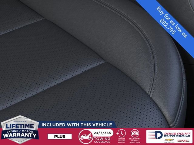 New 2026 Chevrolet Silverado 2500 LTZ w/ LTZ Convenience Package image 22