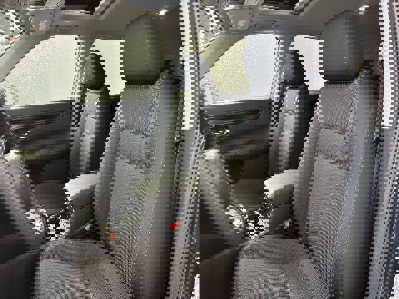 Used 2024 Honda CR-V EX image 9