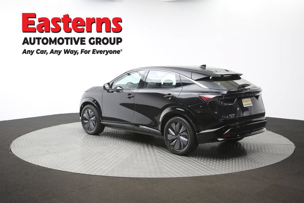 Used 2023 Nissan Ariya FWD image 64