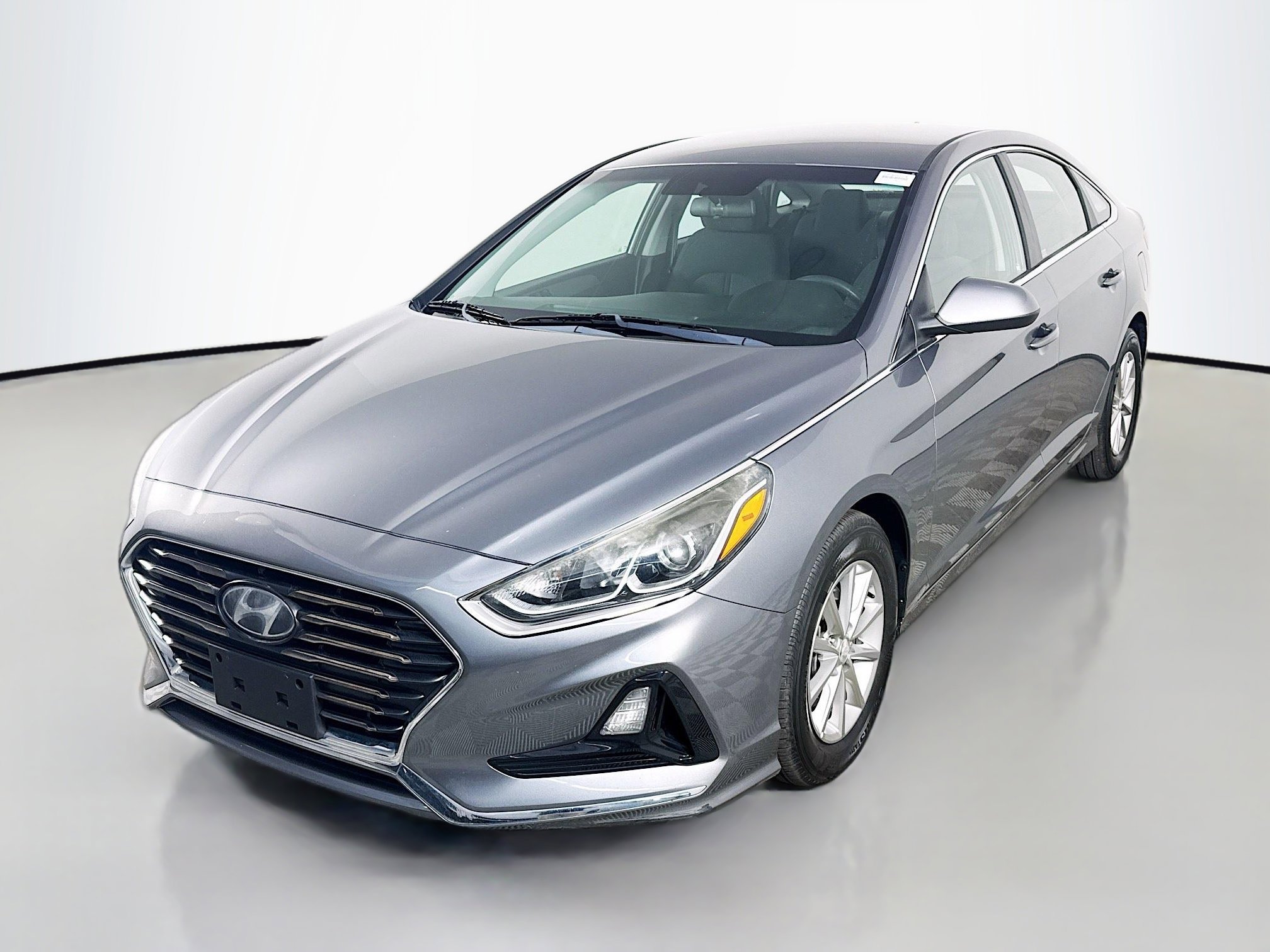 Used 2018 Hyundai Sonata ECO image 4
