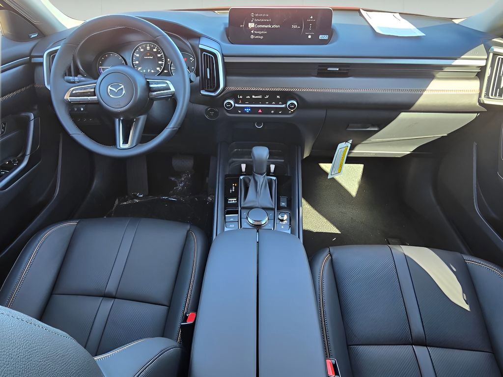 Used 2026 MAZDA CX-50 AWD 2.5 Hybrid w/ Weather Package image 28