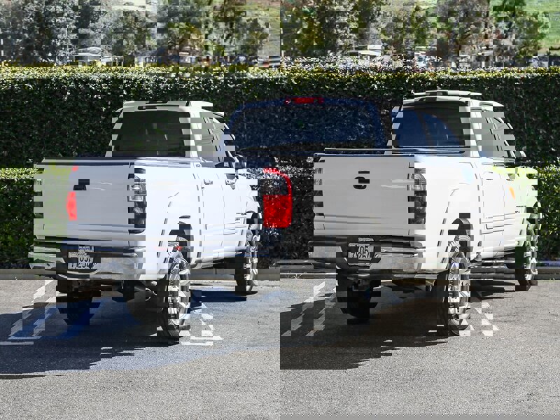 Used 2005 Toyota Tundra SR5 image 5