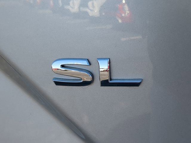 Used 2022 Nissan Murano SL w/ SL Moonroof Package image 14