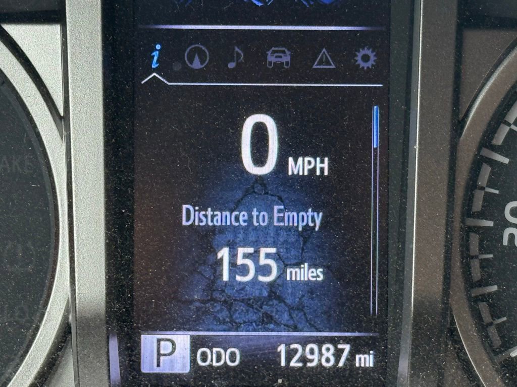 Used 2023 Toyota Tacoma Limited image 10