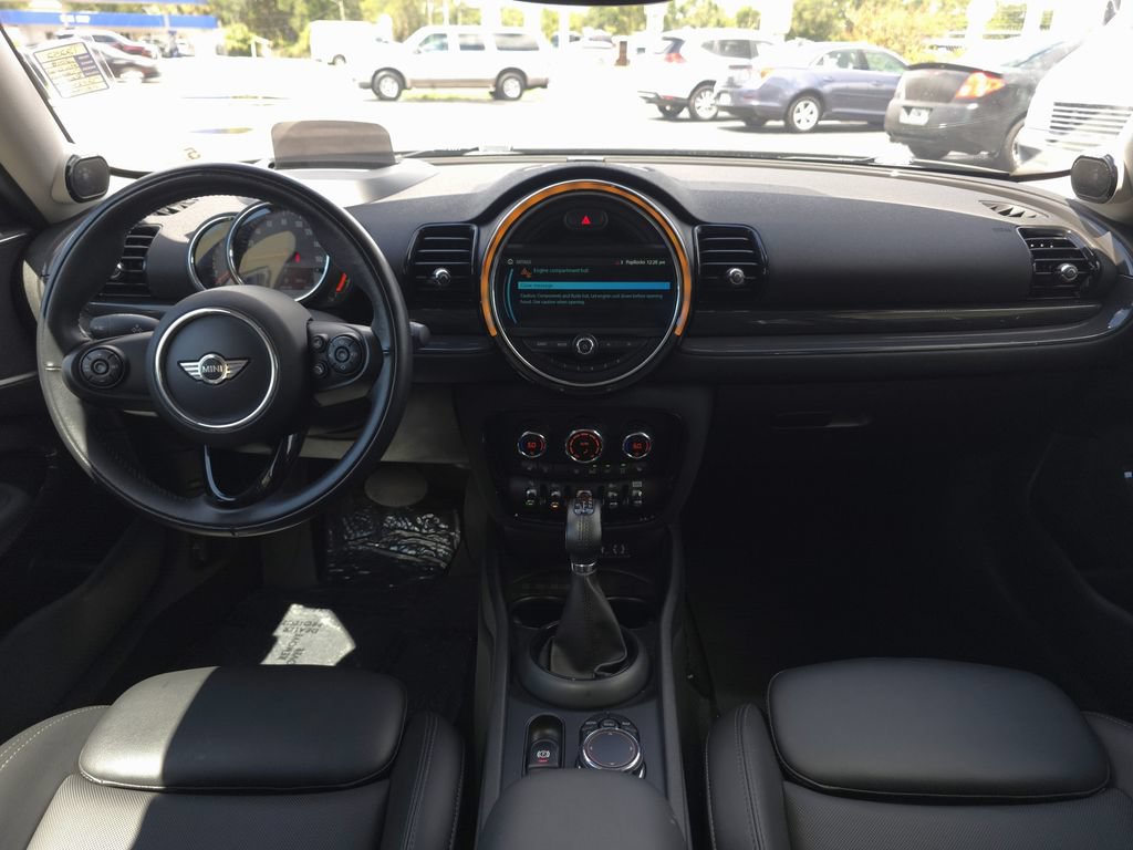Used 2018 MINI Cooper Clubman S AWD/4WD image 18