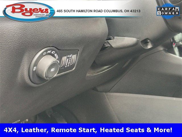 Used 2024 Jeep Compass Limited image 13