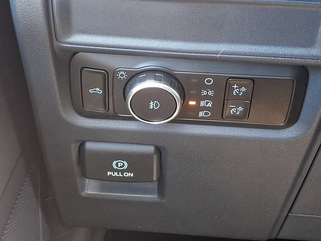 Certified 2024 Ford F150 STX AWD/4WD image 26