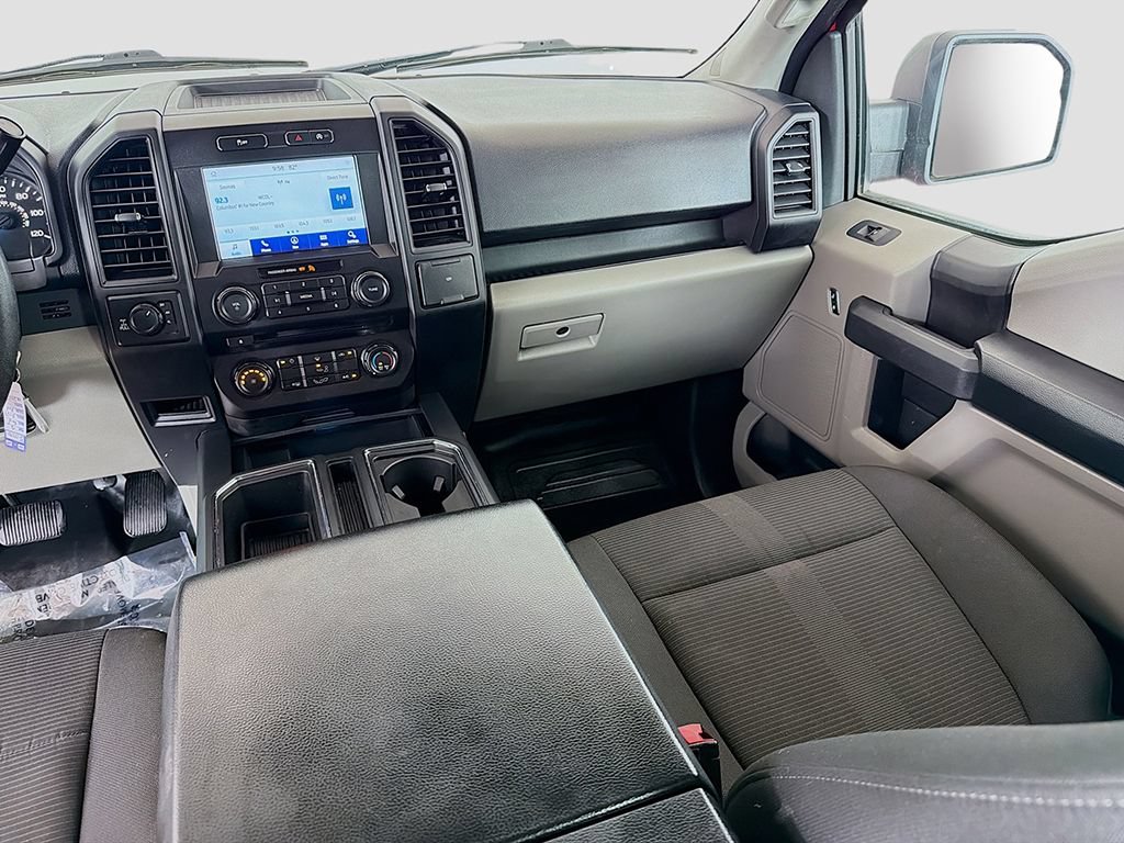 Used 2018 Ford F150 XL w/ Equipment Group 101A Mid AWD/4WD image 31