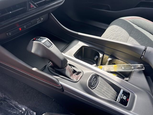 New 2026 Dodge Charger R/T AWD/4WD image 15