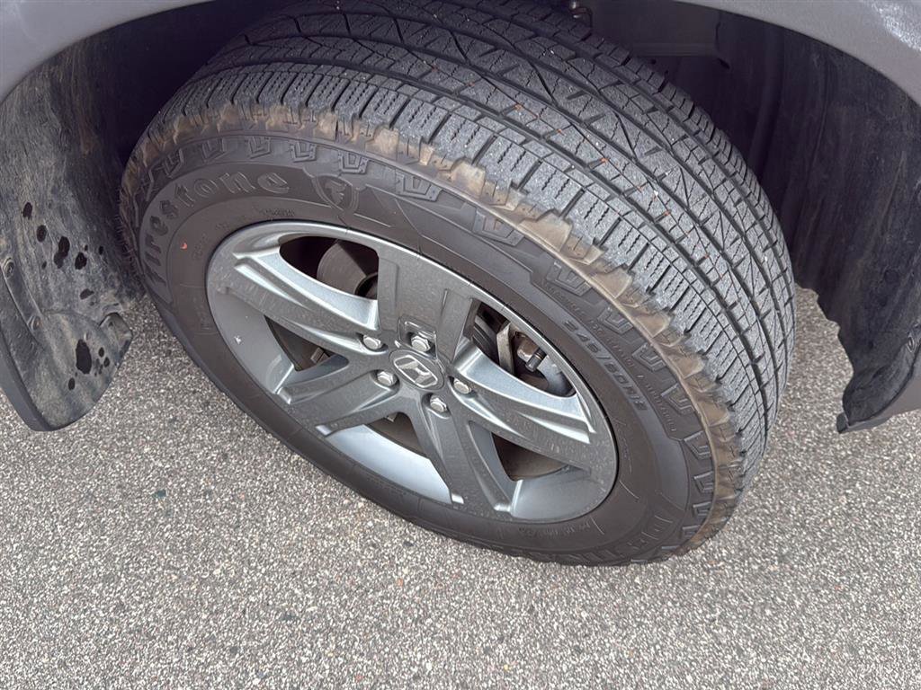Used 2023 Honda Ridgeline RTL image 2