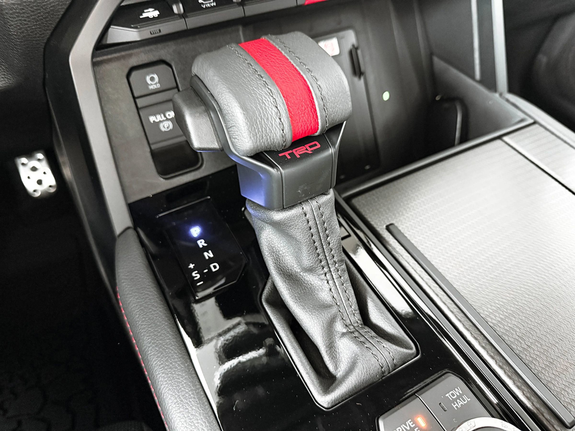 Used 2024 Toyota Sequoia TRD Pro image 20