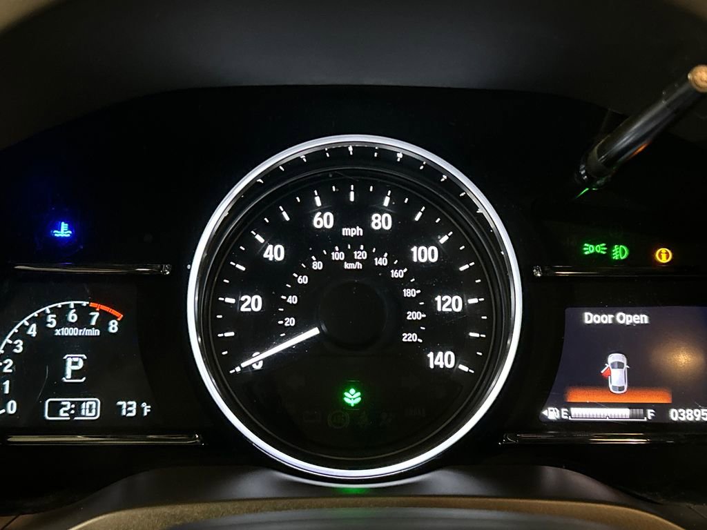 Used 2019 Honda HR-V Touring image 15