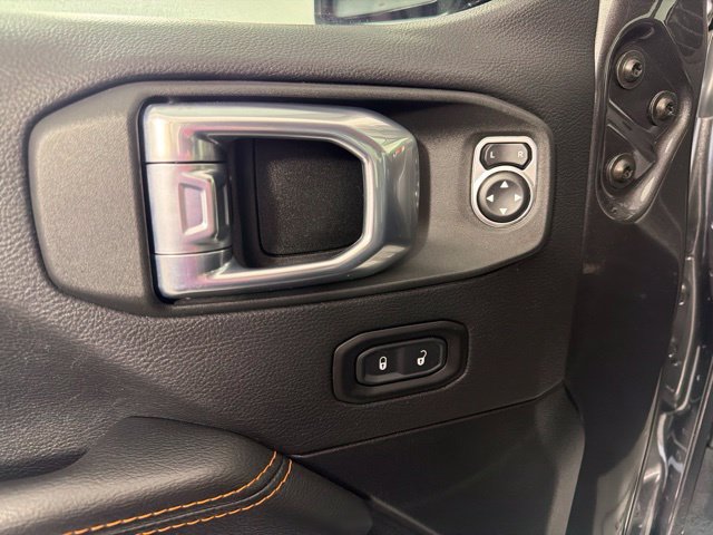 Used 2021 Jeep Gladiator Mojave AWD/4WD image 20