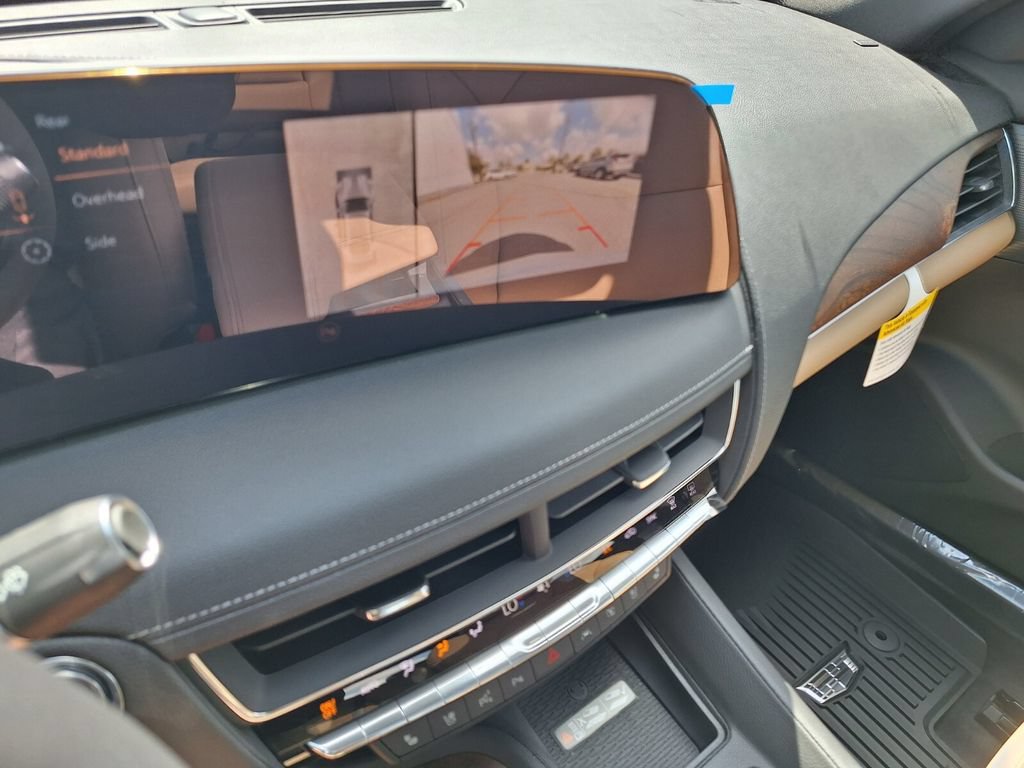 New 2026 Cadillac CT5 Premium Luxury w/ Technology Package RWD image 21