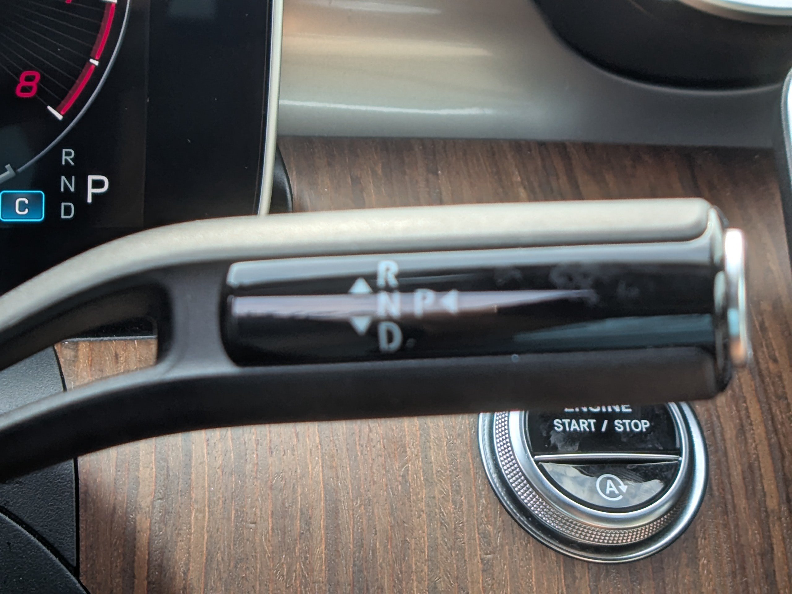 Used 2023 Mercedes-Benz C 300 4MATIC Sedan w/ Exclusive Trim Package image 28
