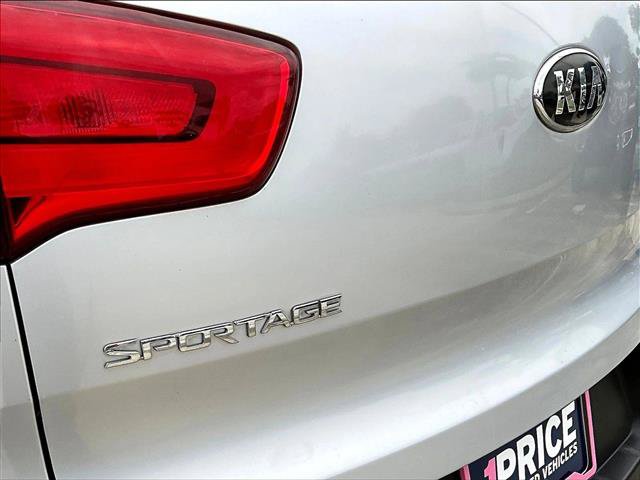 Used 2015 Kia Sportage LX FWD image 30