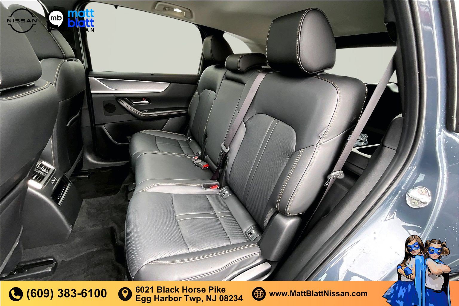 Used 2025 MAZDA CX-70 Plug-In Hybrid w/ Premium Pkg AWD/4WD image 24
