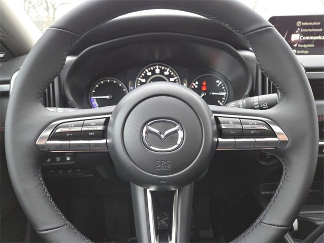 New 2026 MAZDA CX-50 AWD 2.5 Hybrid w/ Premium Pkg image 9