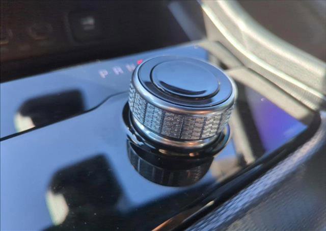 New 2025 Jeep Grand Cherokee L Limited w/ Black Appearance Package image 14