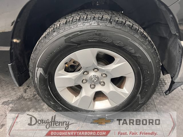 Used 2023 RAM 1500 Big Horn AWD/4WD image 19