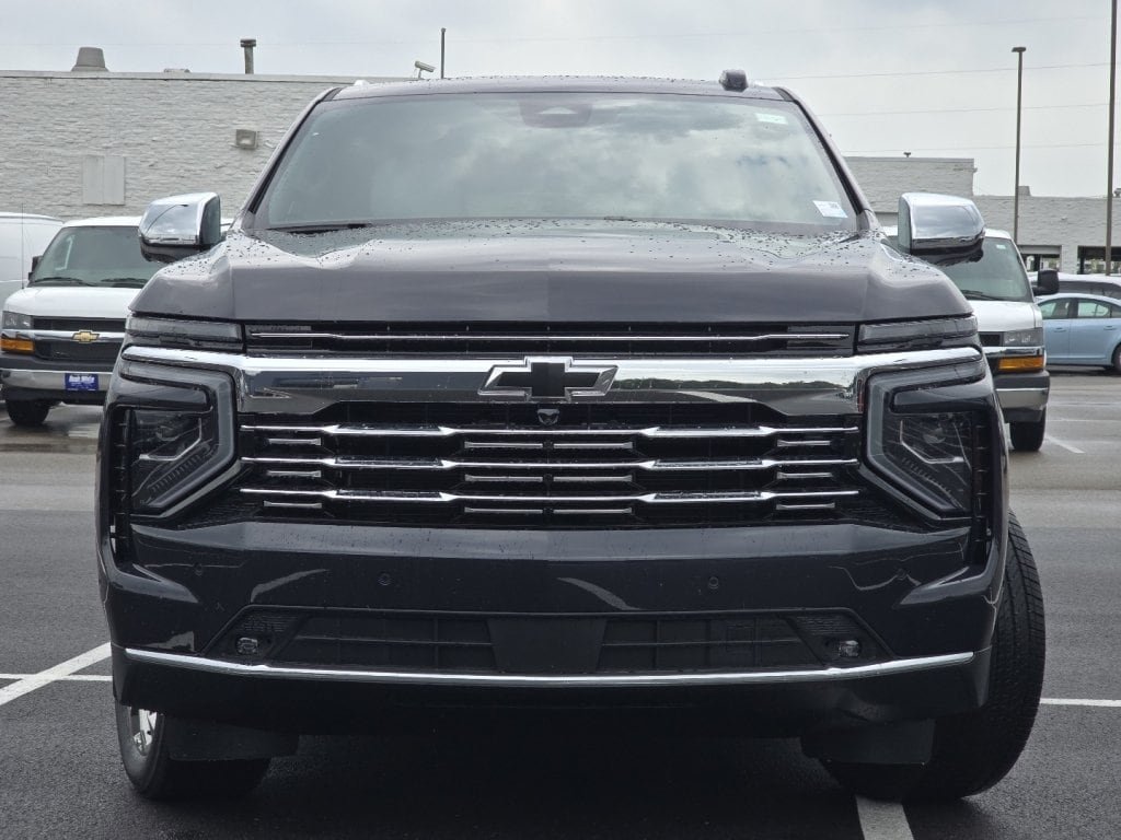New 2026 Chevrolet Tahoe Premier w/ Sun And Tow Package AWD/4WD image 9
