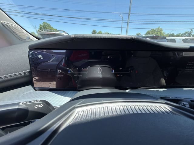 New 2026 Nissan Murano SL AWD/4WD image 13