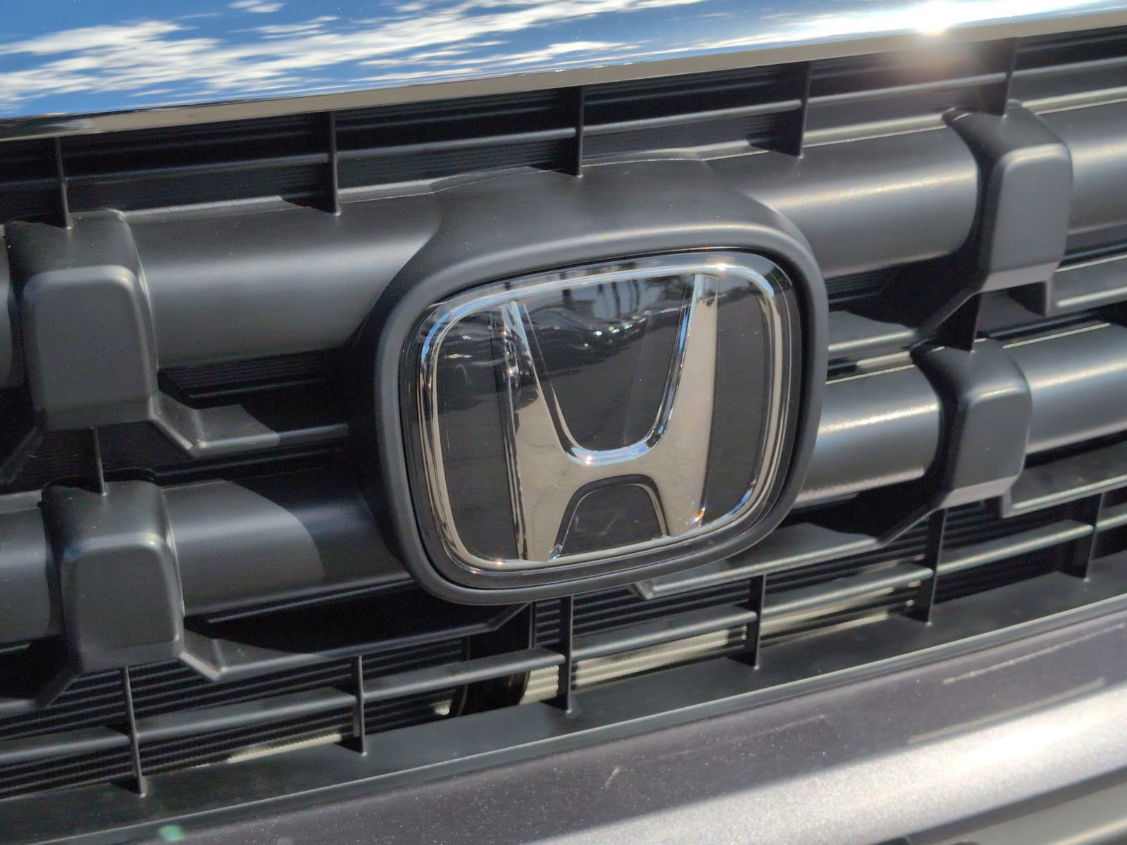 New 2026 Honda Ridgeline RTL image 13