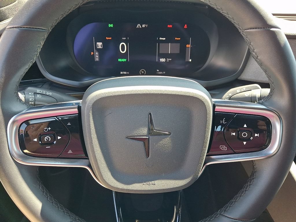 Used 2023 Polestar Polestar 2 FWD image 20