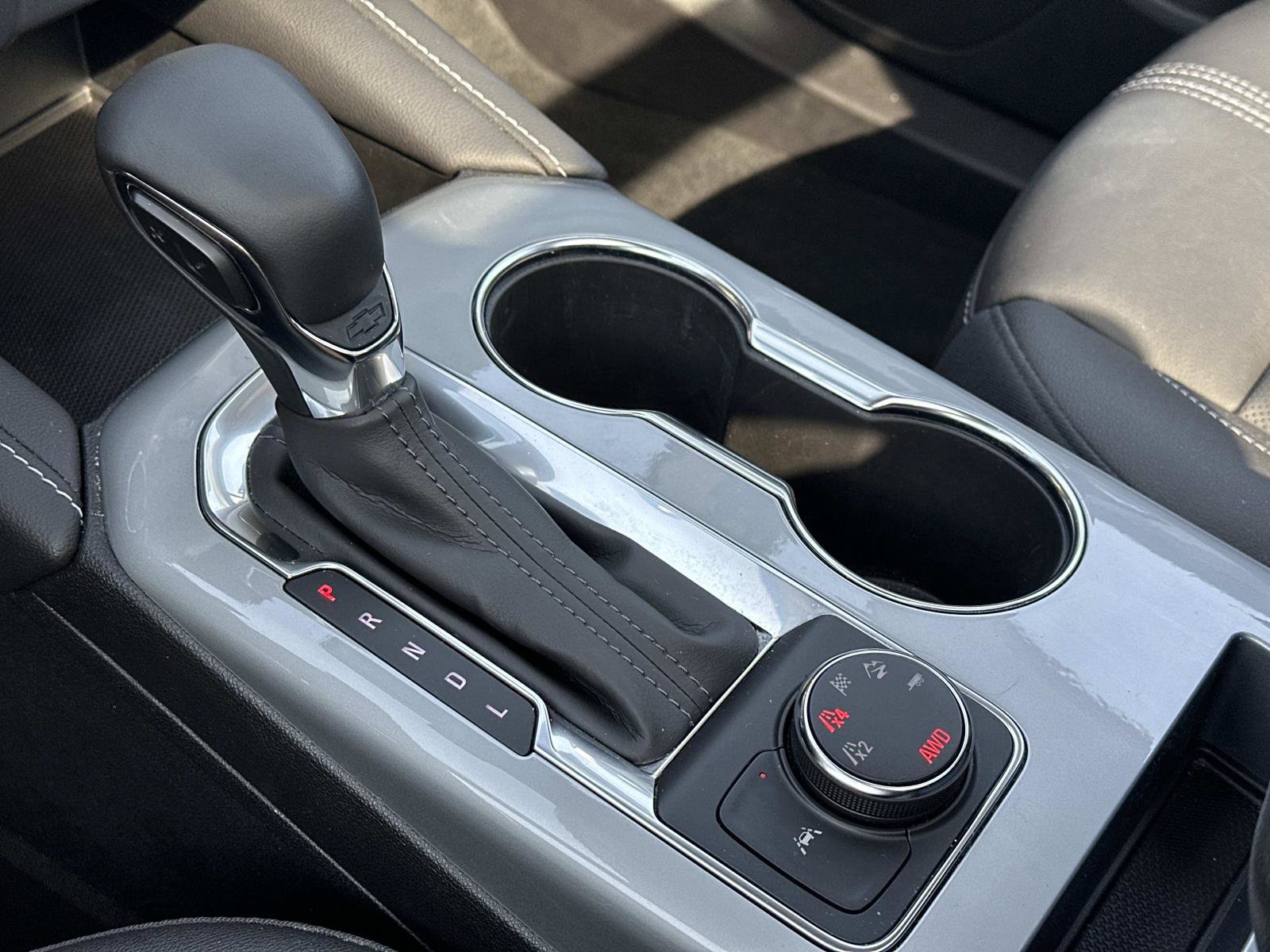 Certified 2023 Chevrolet Blazer LT AWD/4WD image 31