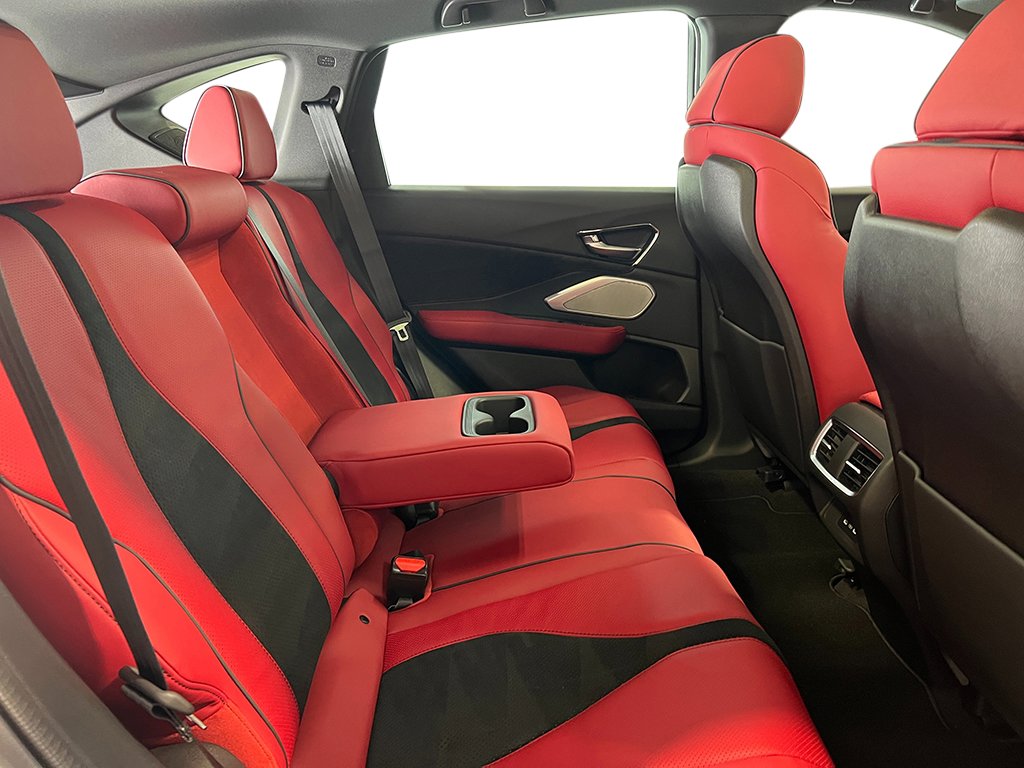 Used 2026 Acura RDX A-Spec image 39