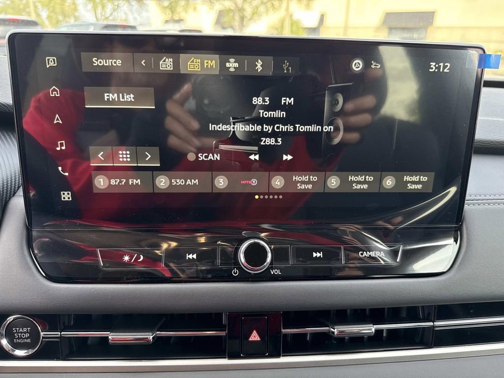 New 2026 Mitsubishi Outlander SE image 26