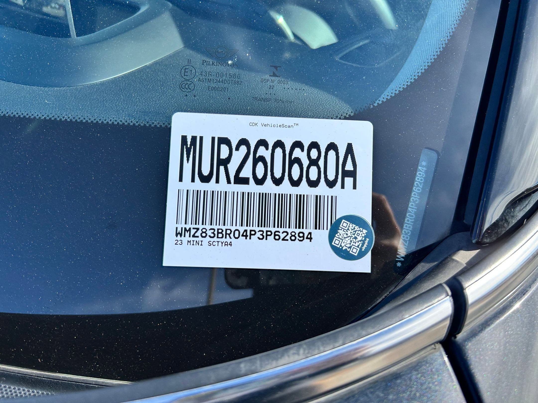 Used 2023 MINI Cooper Countryman S image 32